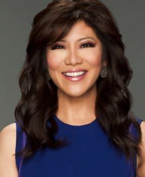 Julie Chen Big Brother, Age, Family, Husband, Son, Salary and。